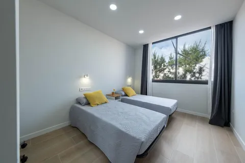 Pis de 85 m² a Telde