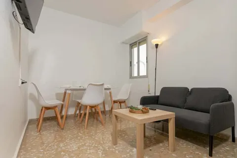 Habitació de lloguer, València