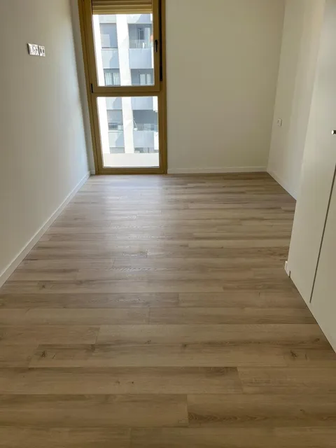 Pis de 75 m² a València