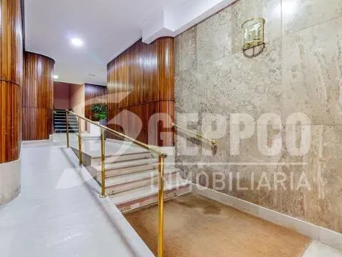 Pis de 138 m² a Madrid