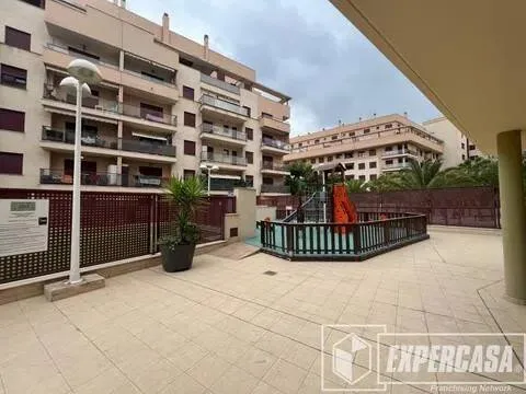 Pis de 86 m² a Aldaia