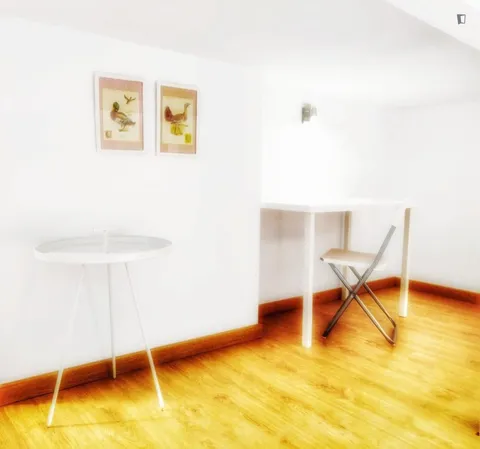 Piso de 31 m² en Valencia