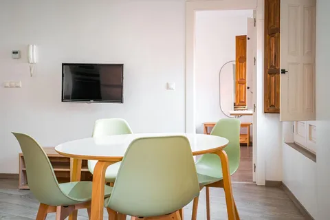 Wohnung 59 m² in Granada