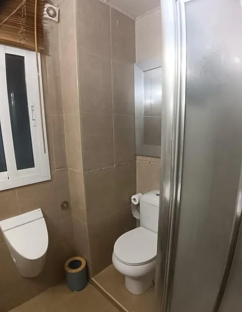 Wohnung 65 m² in Roquetas de Mar