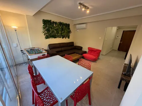 Wohnung 135 m² in Valencia