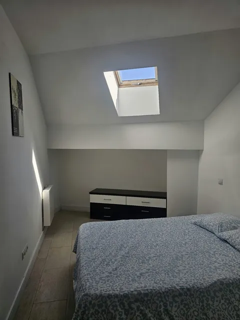Pis de 80 m² a Ciempozuelos