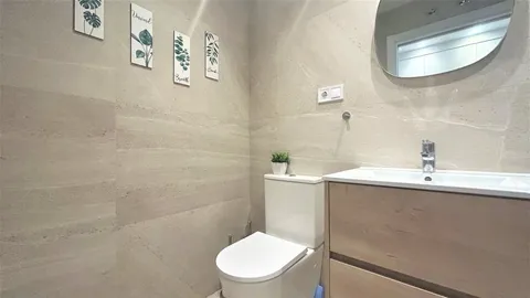 Pis de 48 m² a Madrid