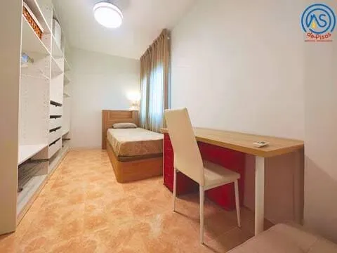 Pis de 91 m² a Saragossa
