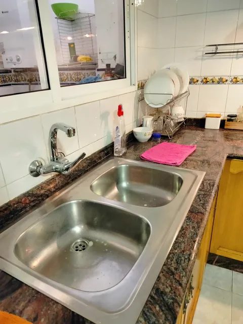 Habitació de lloguer, Paterna