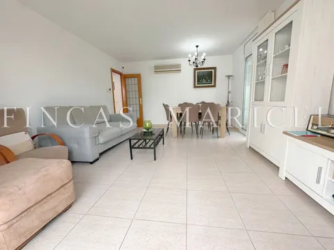 Wohnung 84 m² in Sitges