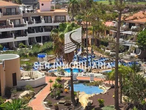 Piso de 58 m² en San Miguel de Abona