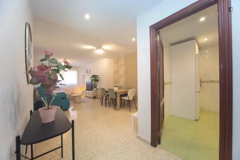 Habitació de lloguer, Granada