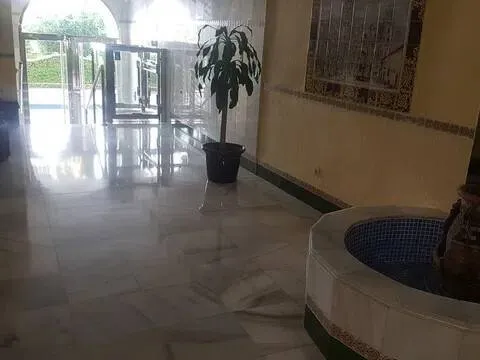 Stanza in affitto, Málaga