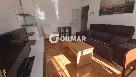 Wohnung 70 m² in Madrid
