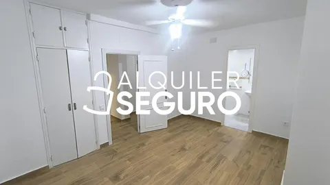 Pis de 120 m² a Sevilla