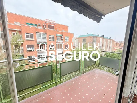 Pis de 160 m² a Madrid