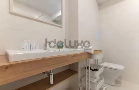 Pis de 91 m² a Santander