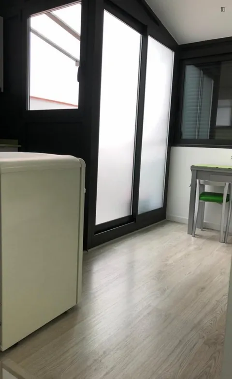 Pis de 40 m² a Barcelona