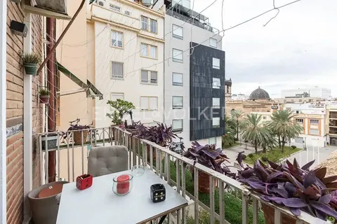 Appartamento 101 m² a Valencia