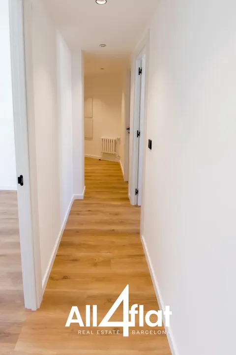 Pis de 72 m² a Saragossa