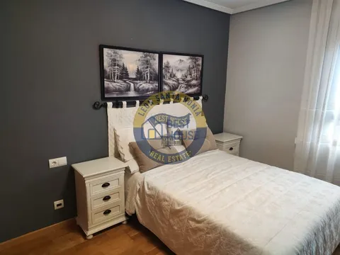 Pis de 80 m² a Lleó