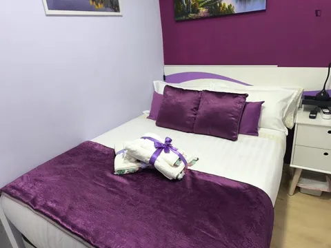 Piso de 58 m² en Madrid (2/35)