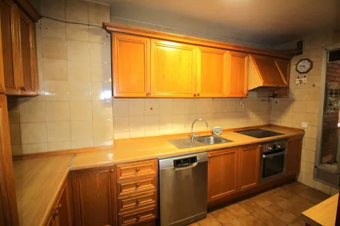 Pis de 170 m² a Madrid
