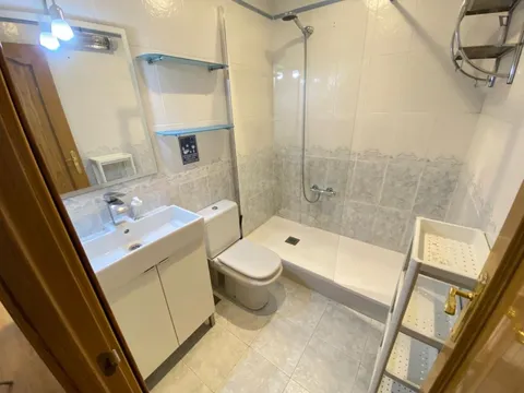 Zimmer zur Miete, Madrid