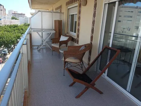 Wohnung 76 m² in Gandia
