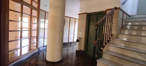 Pis de 82 m² a Màlaga