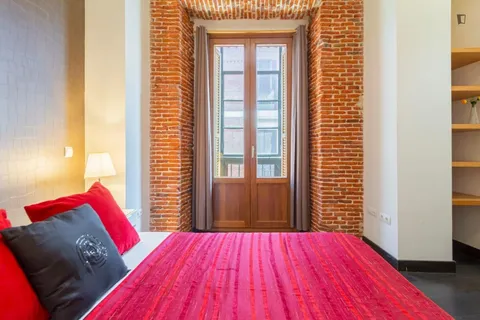 Wohnung 70 m² in Madrid