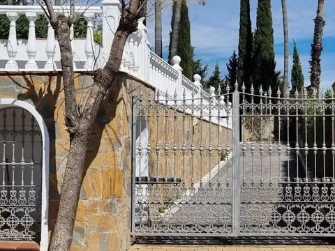 Casa de 680 m² a Benahavís