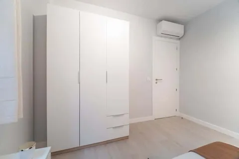 Zimmer zur Miete, Madrid