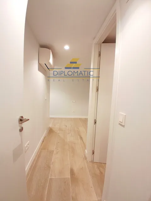 Pis de 182 m² a Madrid