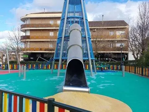Квартира 101 м² в Majadahonda