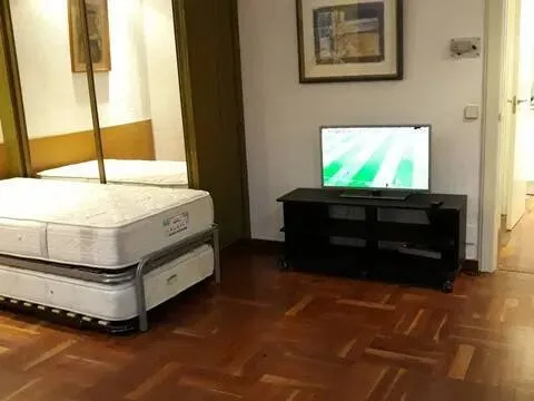Wohnung 38 m² in Madrid