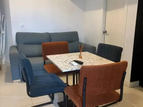 Pis de 45 m² a Còrdova