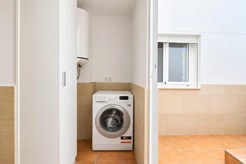 Pis de 100 m² a Coín