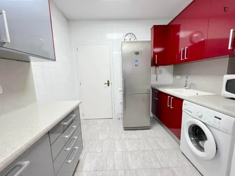 Habitació de lloguer, València