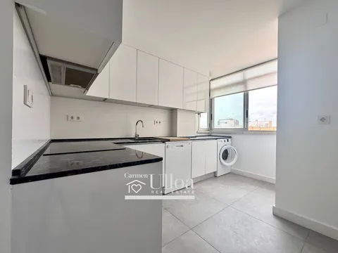 Pis de 121 m² a Alacant