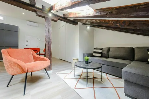 Appartamento 60 m² a Madrid