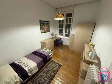 Pis de 108 m² a Lleó