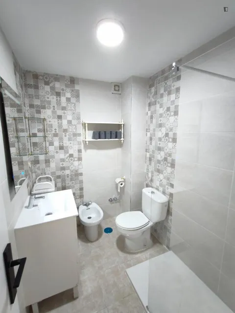 Habitació de lloguer, Granada