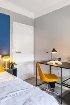 Zimmer zur Miete, Madrid (3/13)
