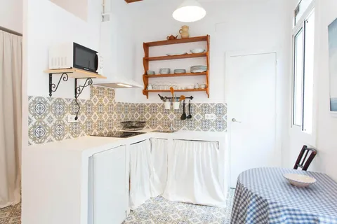 Pis de 52 m² a Móstoles
