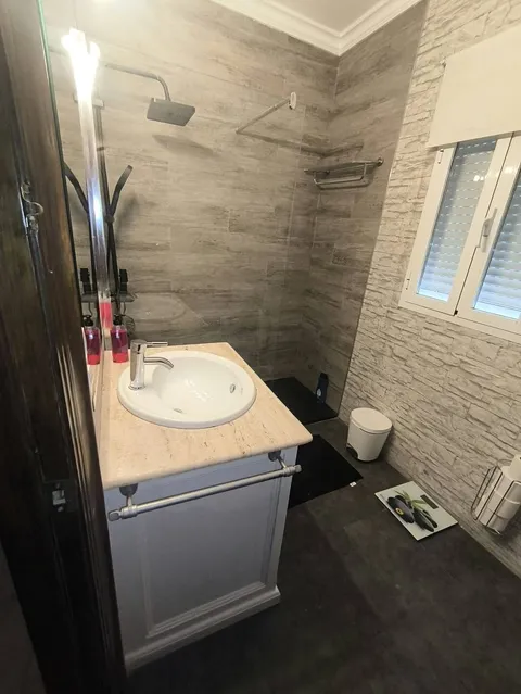 Piso de 127 m² en Baeza
