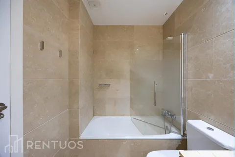 Pis de 70 m² a Madrid