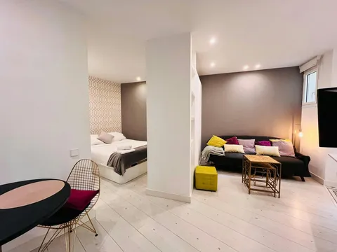 Appartamento 50 m² a Madrid