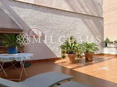 Pis de 170 m² a Sabadell