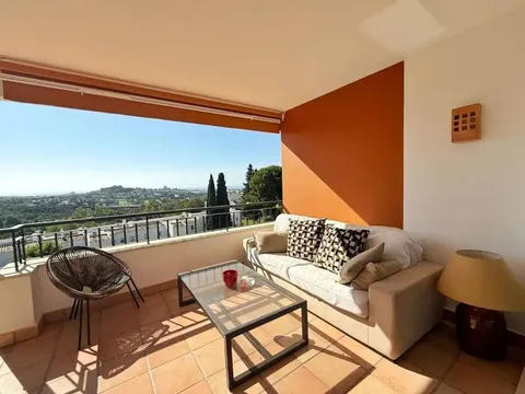 Appartamento 100 m² a Benahavís